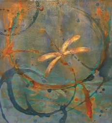 dragonfly