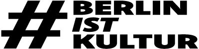 Hashtag - Berlin ist Kultur